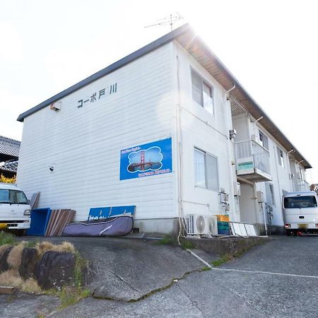 Kappo Inn Tokusa Hashimoto  Exterior foto