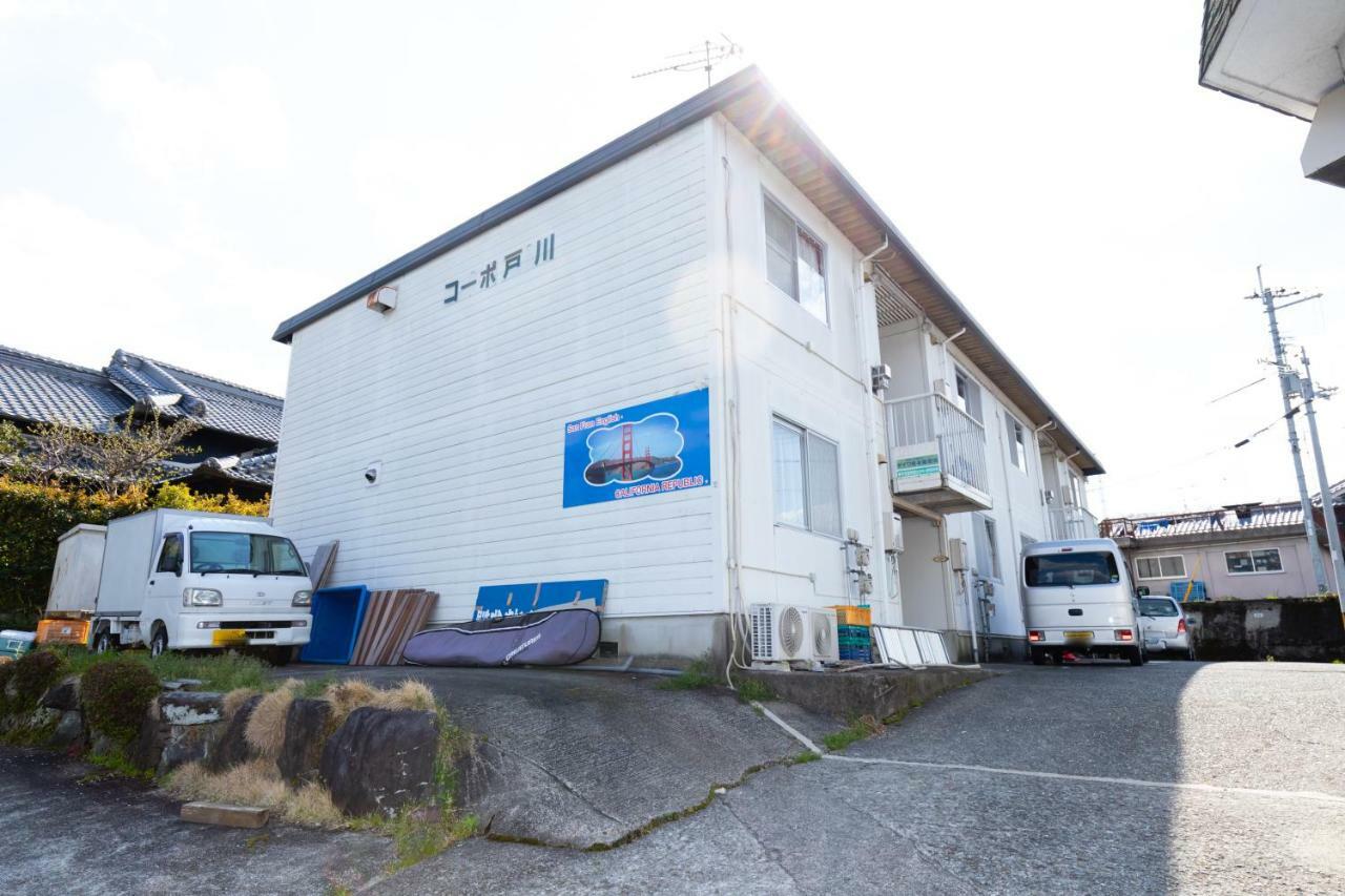 Kappo Inn Tokusa Hashimoto  Exterior foto